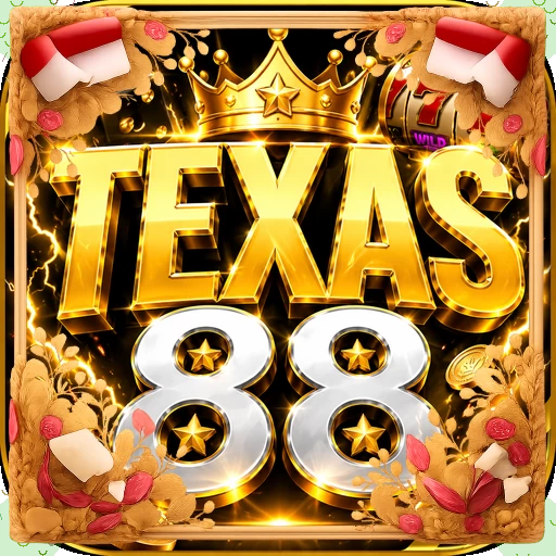 Logo texas88