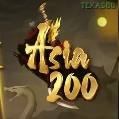 Asia200 texas88