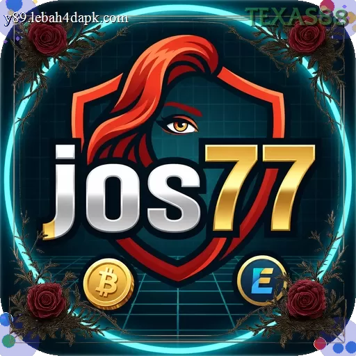 Jos77 texas88