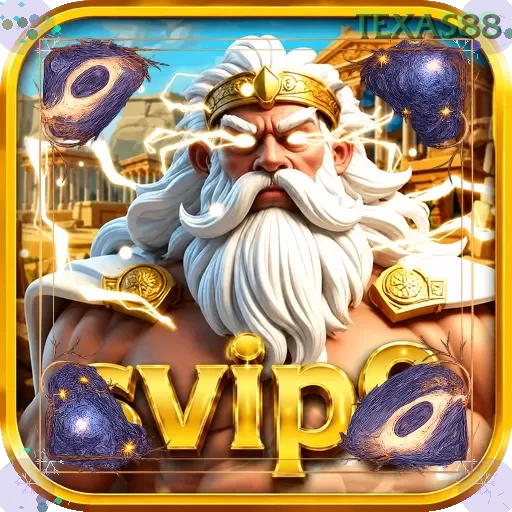 Svip9 texas88